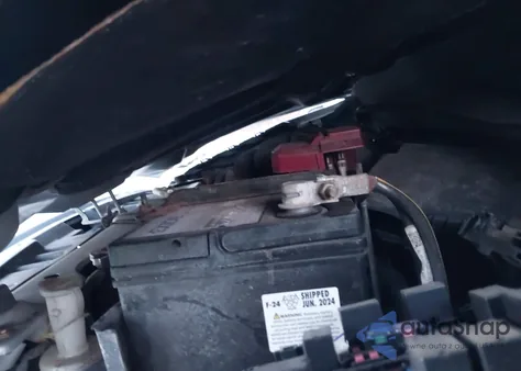 2019 Mitsubishi Mirage Le from USA, damaged, VIN ML32A5HJ5KH011647